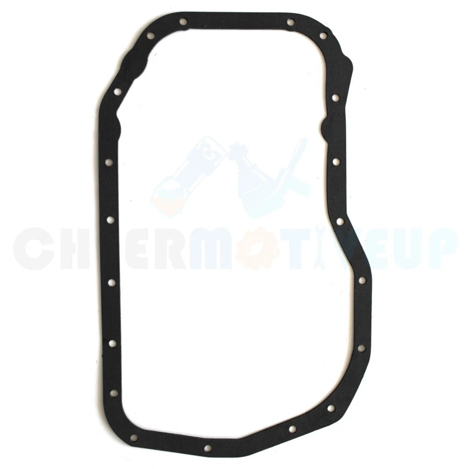 Junta de panela de óleo premium para Chrysler Sebring Mitsubishi Eclipse Galant 2.4L SOHC - Imagem 2 de 4