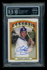 2023 Topps Archives Baseball Cards Checklist and Odds 25