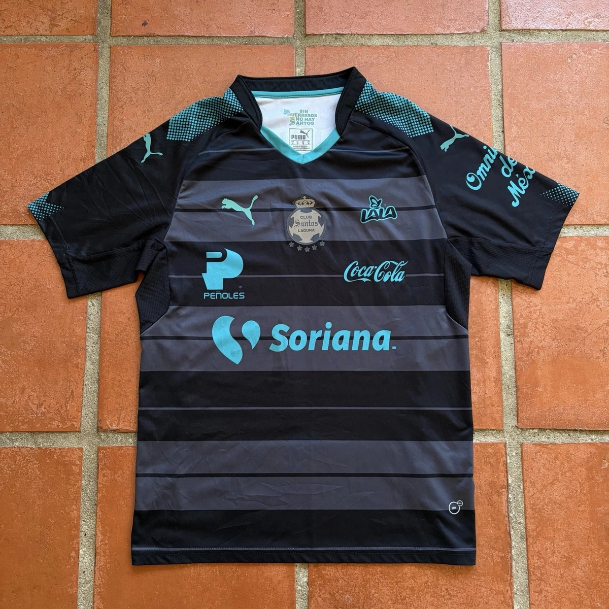 Santos Laguna Jersey products for sale | eBay