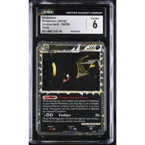 Umbreon Prime | eBay