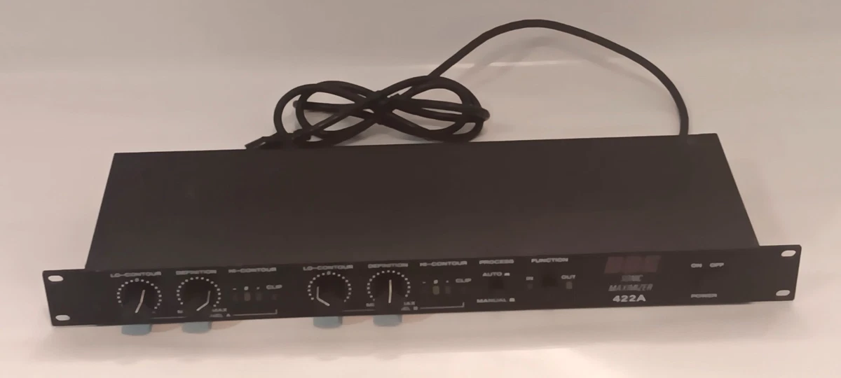 Bbe Sonic Maximizer for sale | eBay
