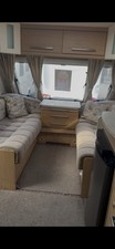 Elddis Fusion 564