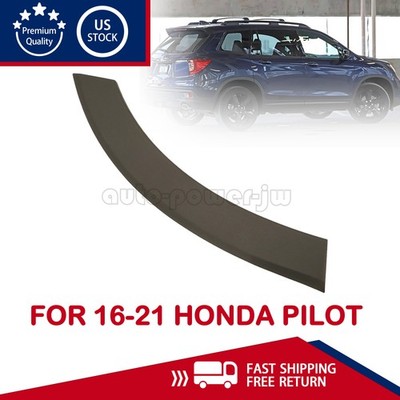 NEW Driver Rear Wheel Arch Garnish For 2016-2021 Honda Pilot 75395-TG7-A01 US
