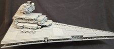 Lego Star Wars UCS 10030 Imperial Star Destroyer Ultimate Collector + Anleitung