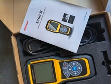 OBDSTAR X300M OBDII Mileage Adjust Diagnose Tool Odometer correction