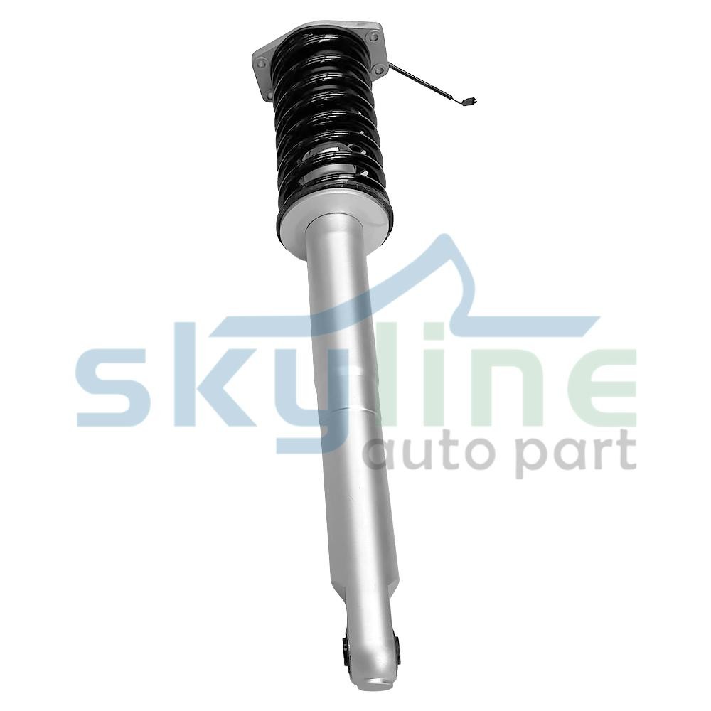 Maserati GranTurismo 2013-2016 Front Strut assemblies 2 pcs P/N 286945