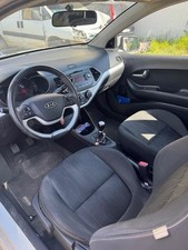 Boite de vitesse Kia PICANTO