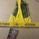 dietz mens bravo Yellow Thong M new  — photo 7