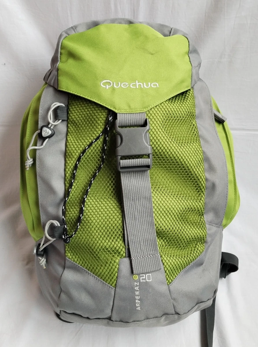 Zaino trekking NH Arpenaz 50 10 litri viola QUECHUA
