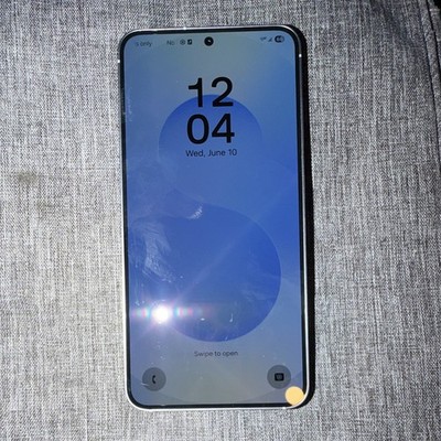 Samsung Galaxy S25 128GB Silver T-Mobile