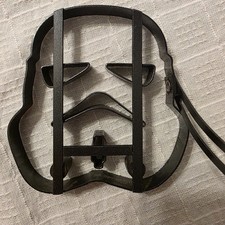 Storm Trooper shaped pancake maker