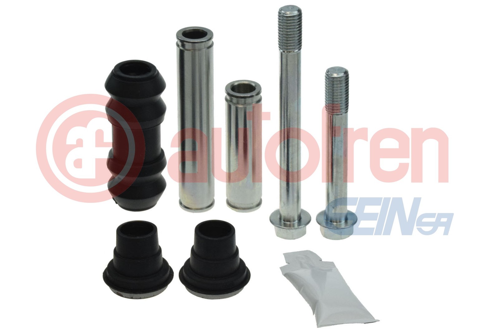 Fits AUTOFREN SEINSA D7308C A SET OF NAPR. PR. ZAC.