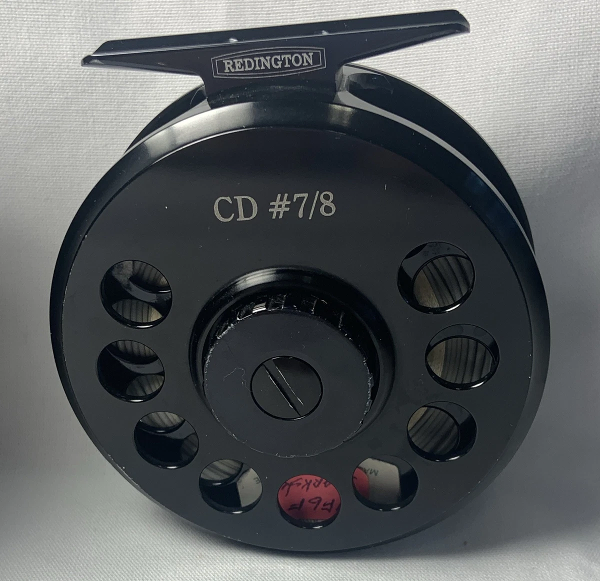 Redington Fly Reel 7-8 Line Weight Fishing Reels for sale | eBay