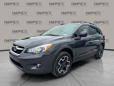 2013 Subaru Xv Crosstrek 2.0i Premium 2013 Subaru Xv Crosstrek 2.0i Premium