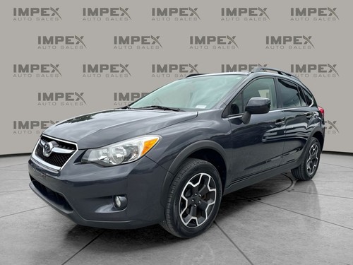 2013 Subaru XV Crosstrek 2.0i Premium