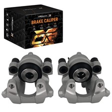 2x Bremssattel Hinten 42mm L+R für Mercedes Benz E Klasse W211 S211 Limo Kombi