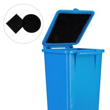8 Pcs Natural Home Compost Bin