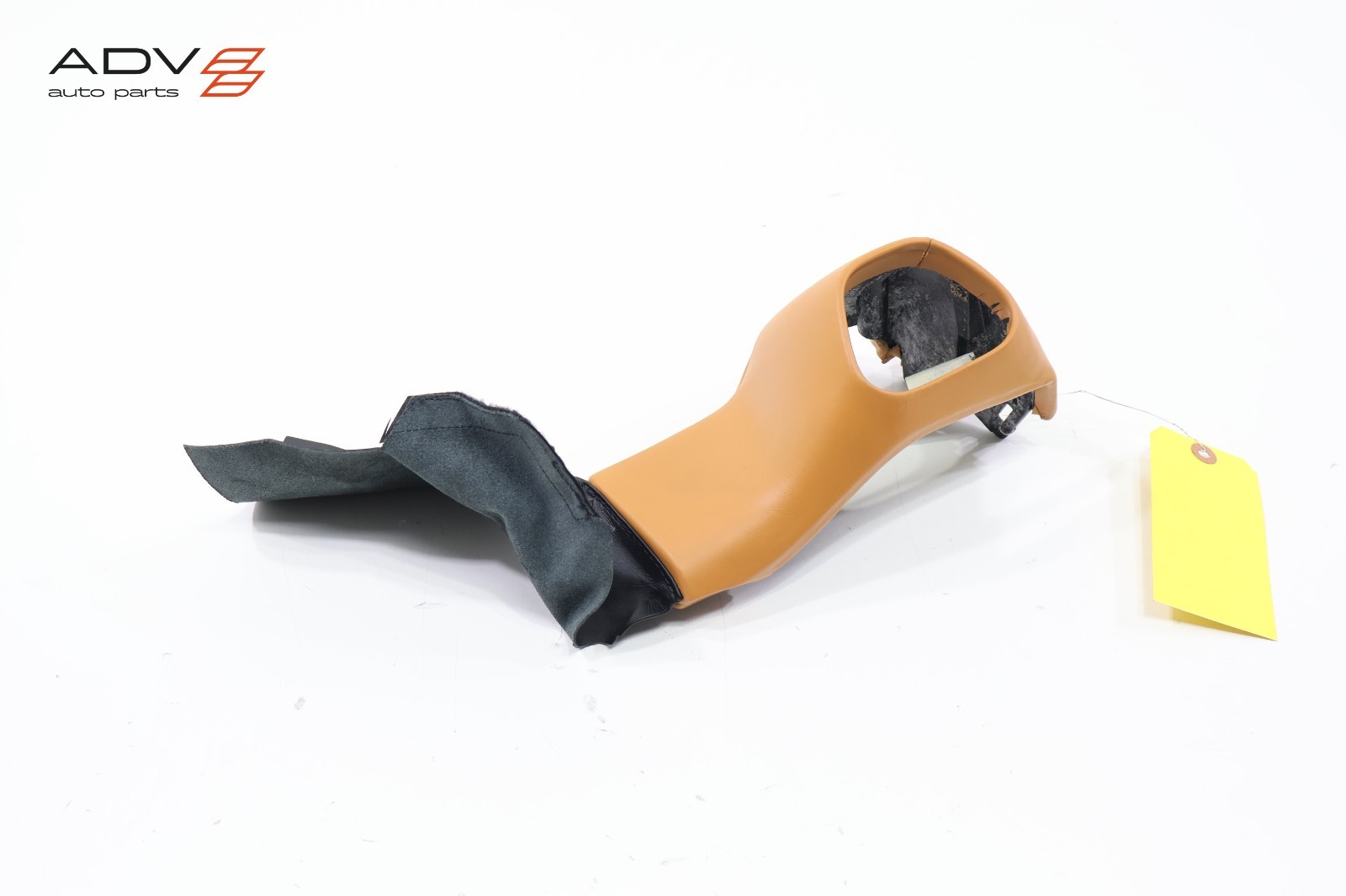 2015 - 2018 FERRARI CALIFORNIA T DASH LEFT HEADLIGHT LAMP SWITCH BEZEL TRIM OEM