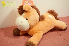 Gigglescape 9" Horse Stuffed Animal