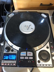 Numark Cdx for sale | eBay
