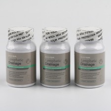 Sculptique Lymphatic Drainage Capsules, New Maximum Potency Formula, 60 Capsules