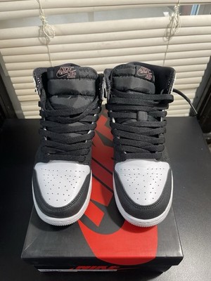 Nike Air Jordan 1 Retro High OG Stage Haze Bleached Coral GS
