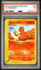 2002 POKEMON EXPEDITION #97 CHARMANDER PSA 1