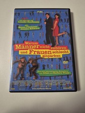 Warum Männer nicht zuhören und Frauen schle...
