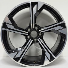 Audi Rs5 2019-2025 20x9 Et22 Oem Wheel Rim 8w0601025 8w0601025dr