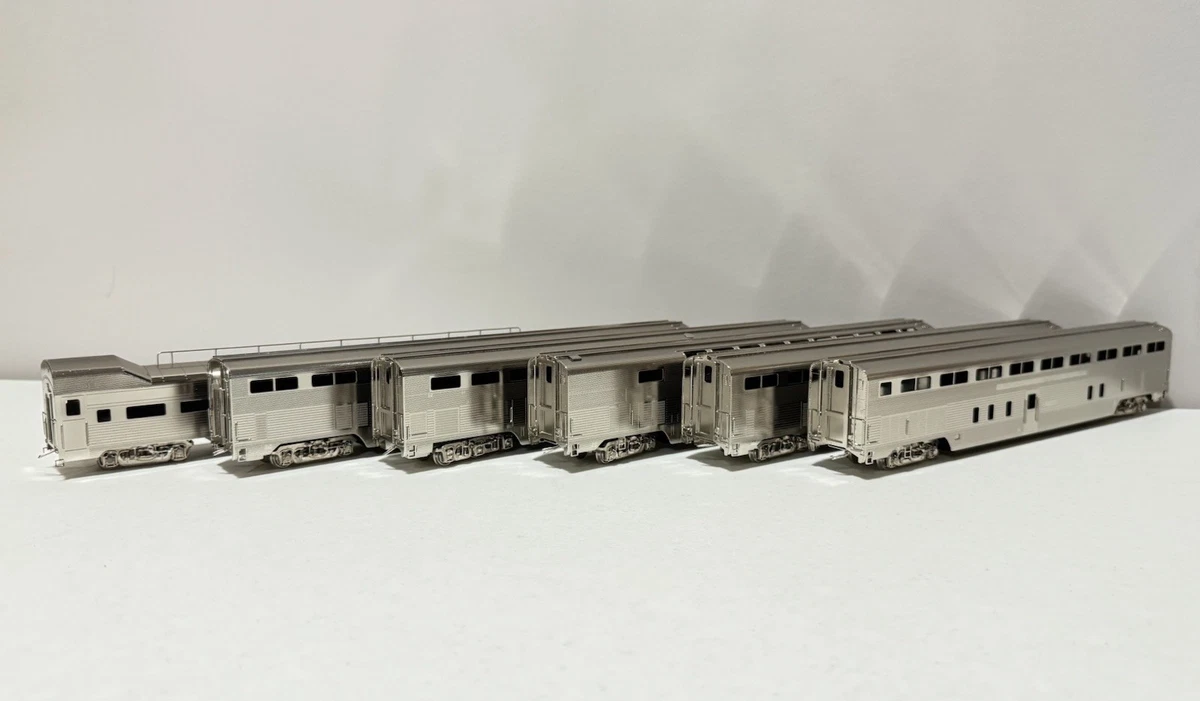 Hallmark Brass Model Trains for sale | eBay