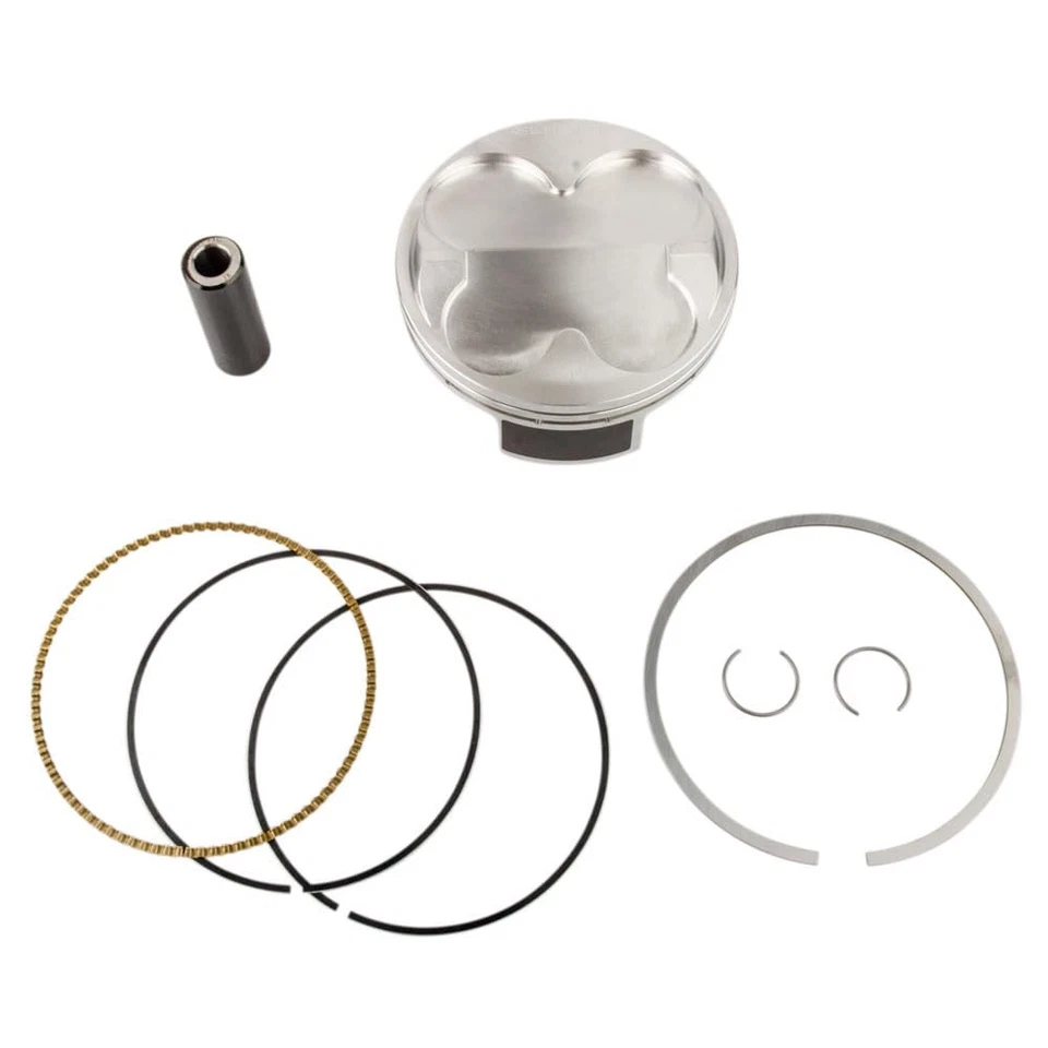 Wiseco Racer's Elite Piston Kit - Image 2 of 2