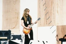Moscow Music Peace Festival 1989 with�Zakk Wylde OLD PHOTO 5