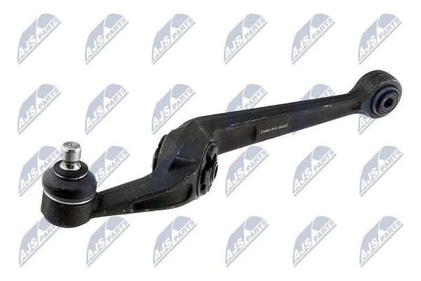 NTY ZWD-PE-002 Lenker, RadaufhäNgung Vorne Links FüR CitroËN Peugeot Renault-image