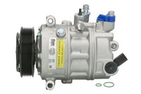 Klimakompressor Nissens 890754