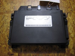 444290 Steuergerät Automatikgetriebe MERCEDES-BENZ C-Klasse T-Modell (S203)