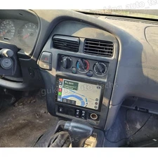 7" For Nissan Pathfinder (Terrano) 1996-2004 Android 13 CarPlay Stereo BT Radio