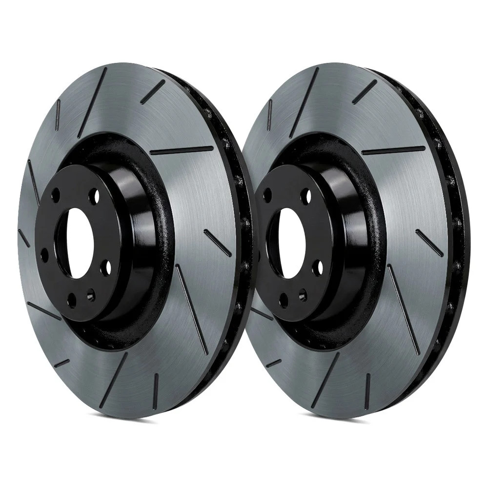 Acura NSX 1991-1996 Front Brake discs 2 pcs