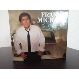 CD FRANK MICHAEL ''Du, die Liebe und ich''