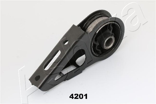 Ashika Lagerung Motor GOM-4201 FüR Honda Jazz 2 DSI GD5 GE2 Idsi GD1-image