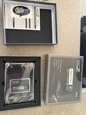 2 X NEW OCZ Vertex 2 90GB SSD 3.5" SATA II Solid State Drive – OCZSSD3-2VTX90G