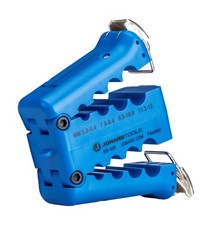 Jonard Tools MS-426 Miniflex Tube Fiber Optic Cable Slit and Ring Tool (5.8 m...