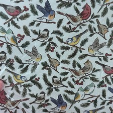 Stampin Up NESTS OF WINTER Designer Series paper 12x12 DSP Full Pack HOLIDAY