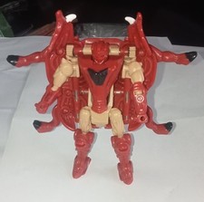 Beast Wars Transformers Razorbeast Hasbro Kenner 1996 Vintage 