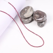 Uncut Loose Diamond Beads   Natural Pink Diamond for Jewelry Making