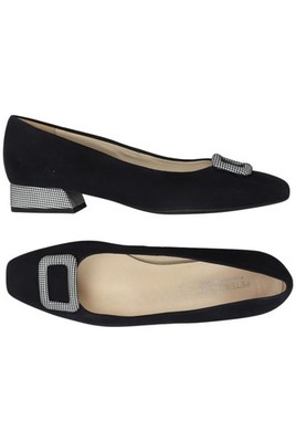 Peter Kaiser Ballerina Damen Sommerschuhe Damenschuhe flache Schuhe ... #75i2k15