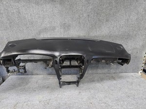 2004-2006 LEXUS LS430 OEM DASHBOARD DASH INSTRUMENT TRIM COVER PANEL BLACK