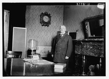 Pat McCabe,Patrick E. McCabe,'boss' of the Democratic Party in Albany,New York