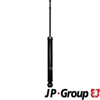 JP Group StoßDäMpfer Hinterachse U.A. FüR CitroËN, Peugeot, Toyota