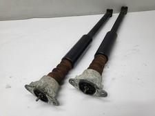 Ford Fiesta JD3 - Stoßdämpfer Stossdämpfer links rechts hinten 2S6118080BL (10)