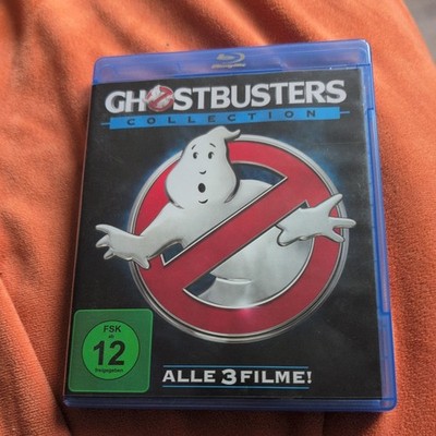 Ghostbusters Collection